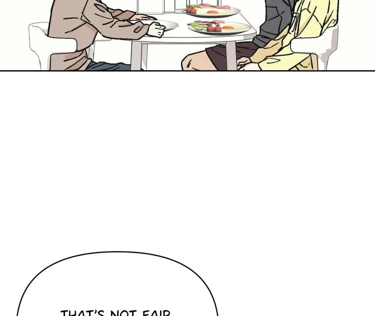 Operation Leo Chapter 3 page 96 - 