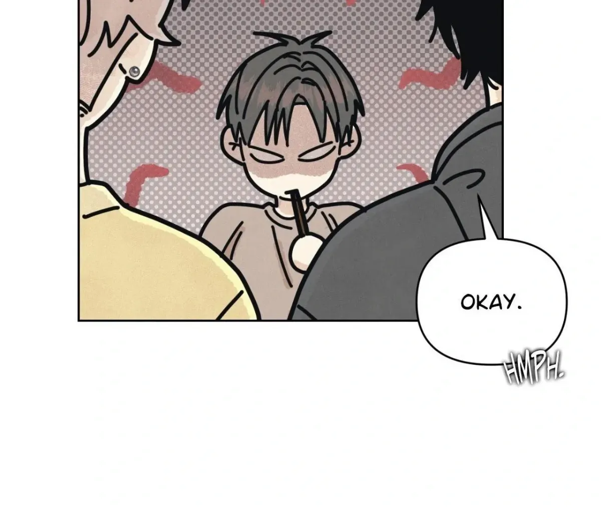 Operation Leo Chapter 3 page 100 - 