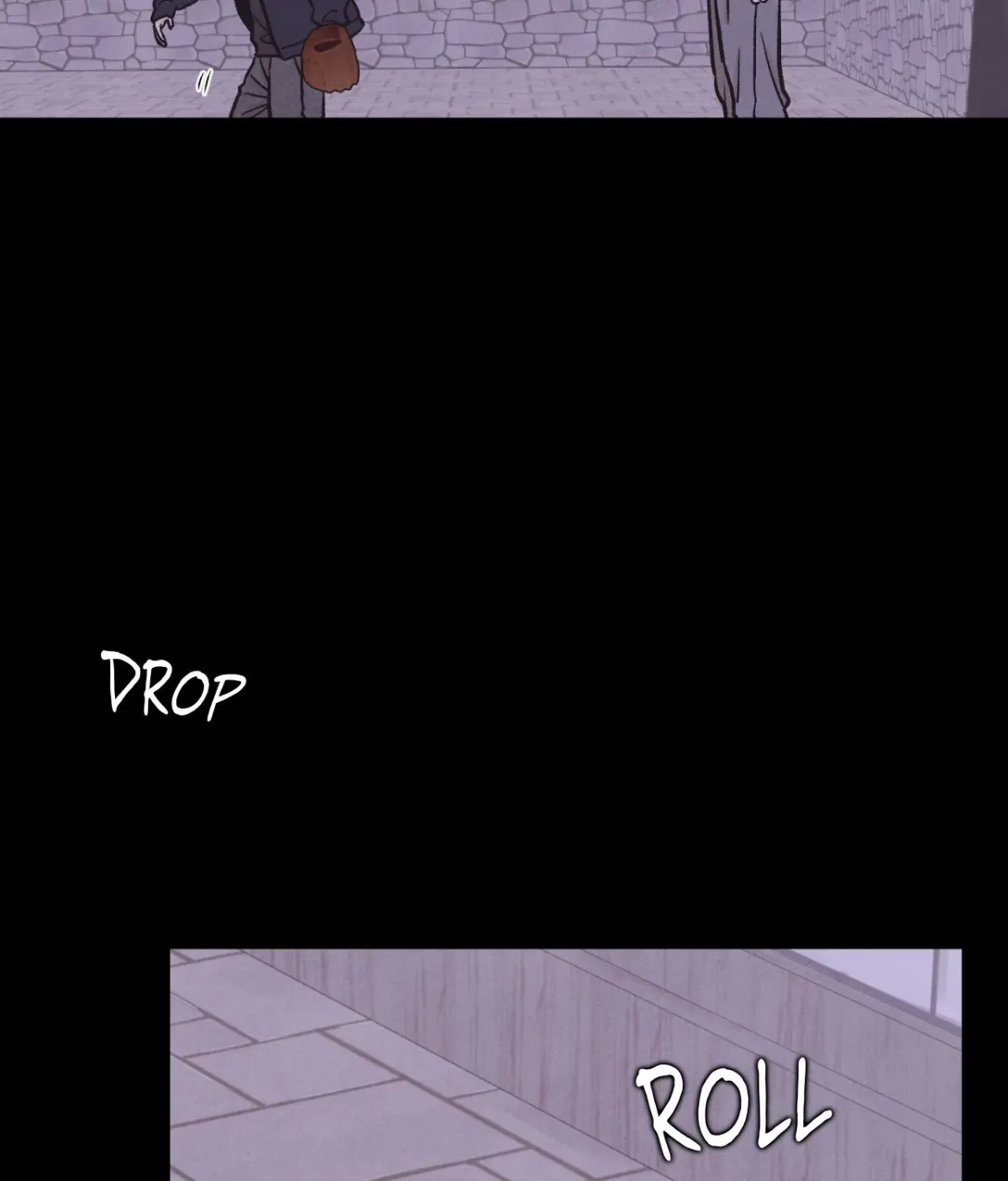 Operation Leo Chapter 30 page 102 - 