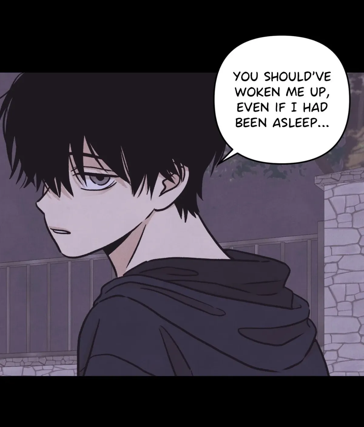 Operation Leo Chapter 30 page 105 - 