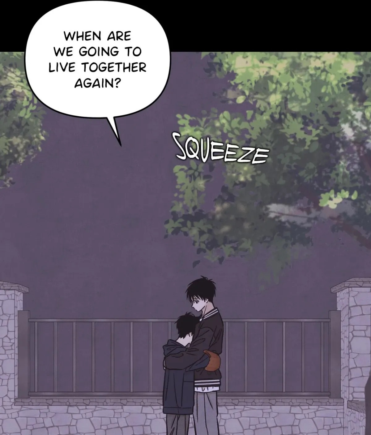 Operation Leo Chapter 30 page 115 - 