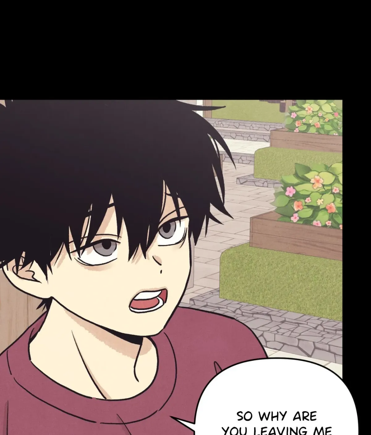 Operation Leo Chapter 30 page 13 - 