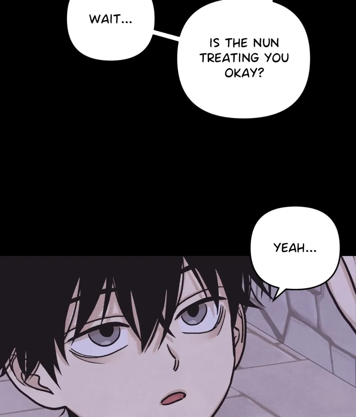 Operation Leo Chapter 30 page 124 - 