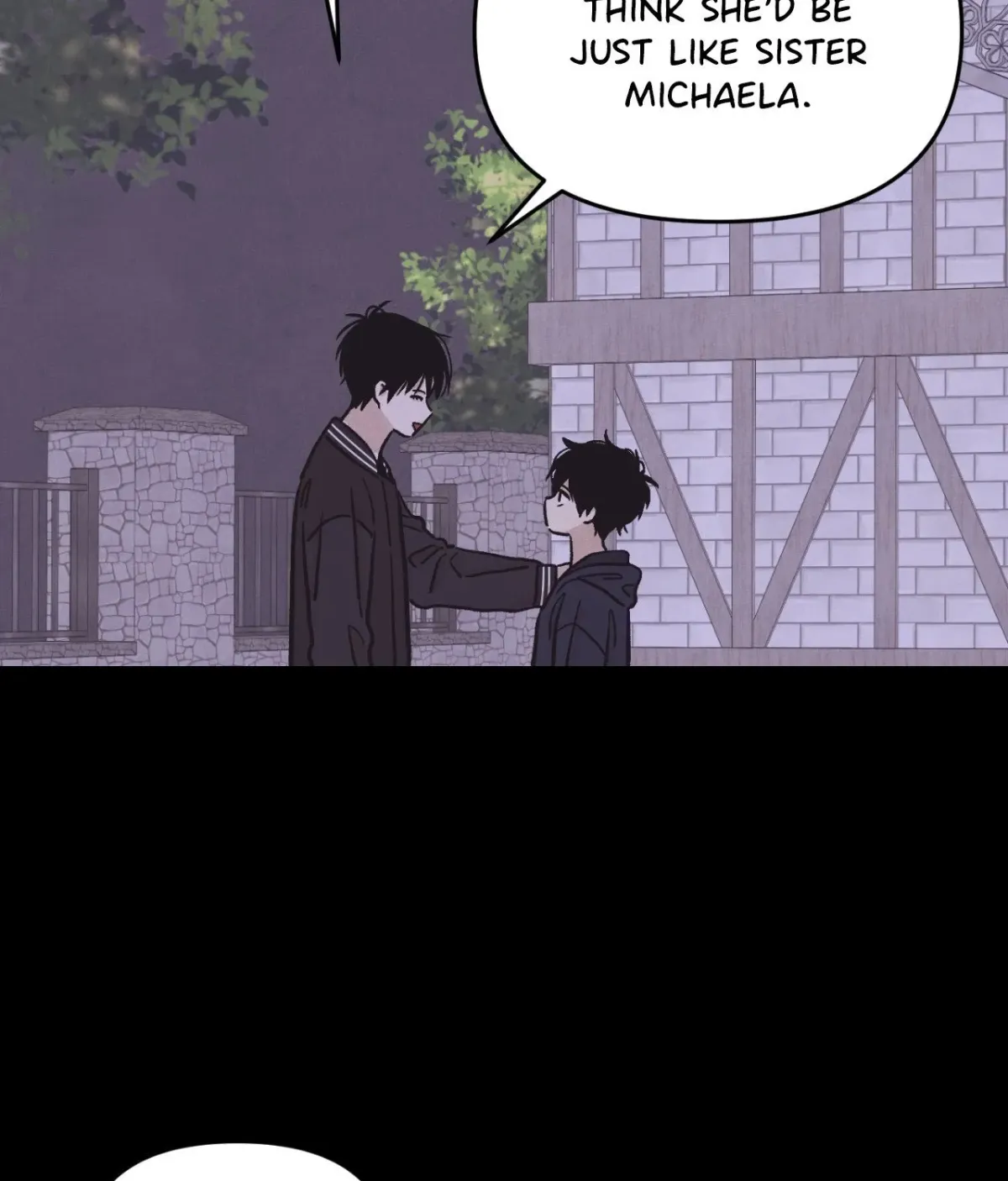 Operation Leo Chapter 30 page 132 - 