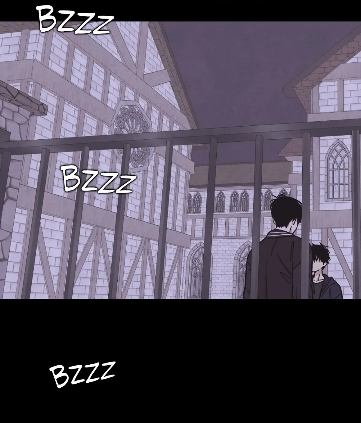 Operation Leo Chapter 30 page 138 - 