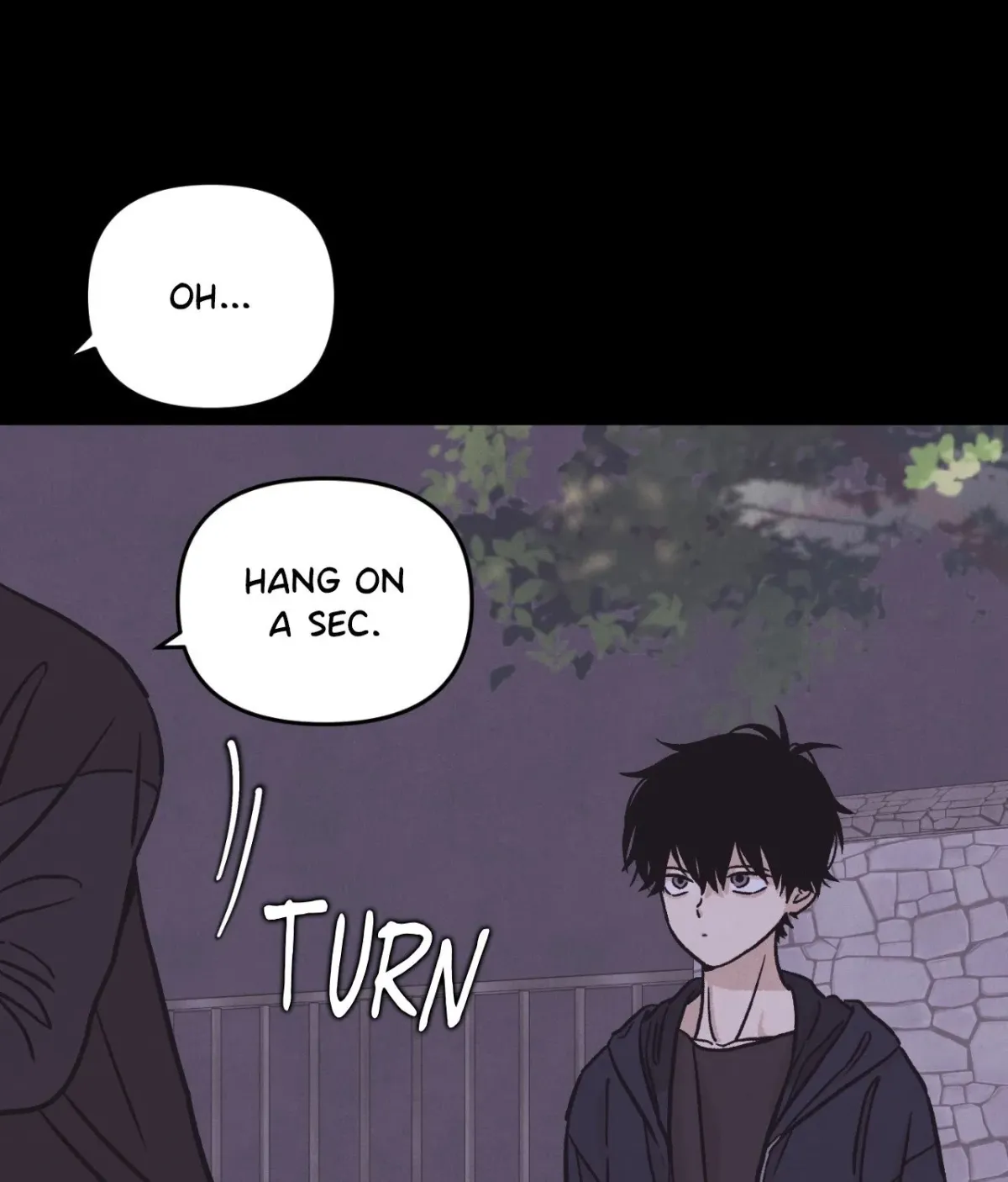 Operation Leo Chapter 30 page 140 - 