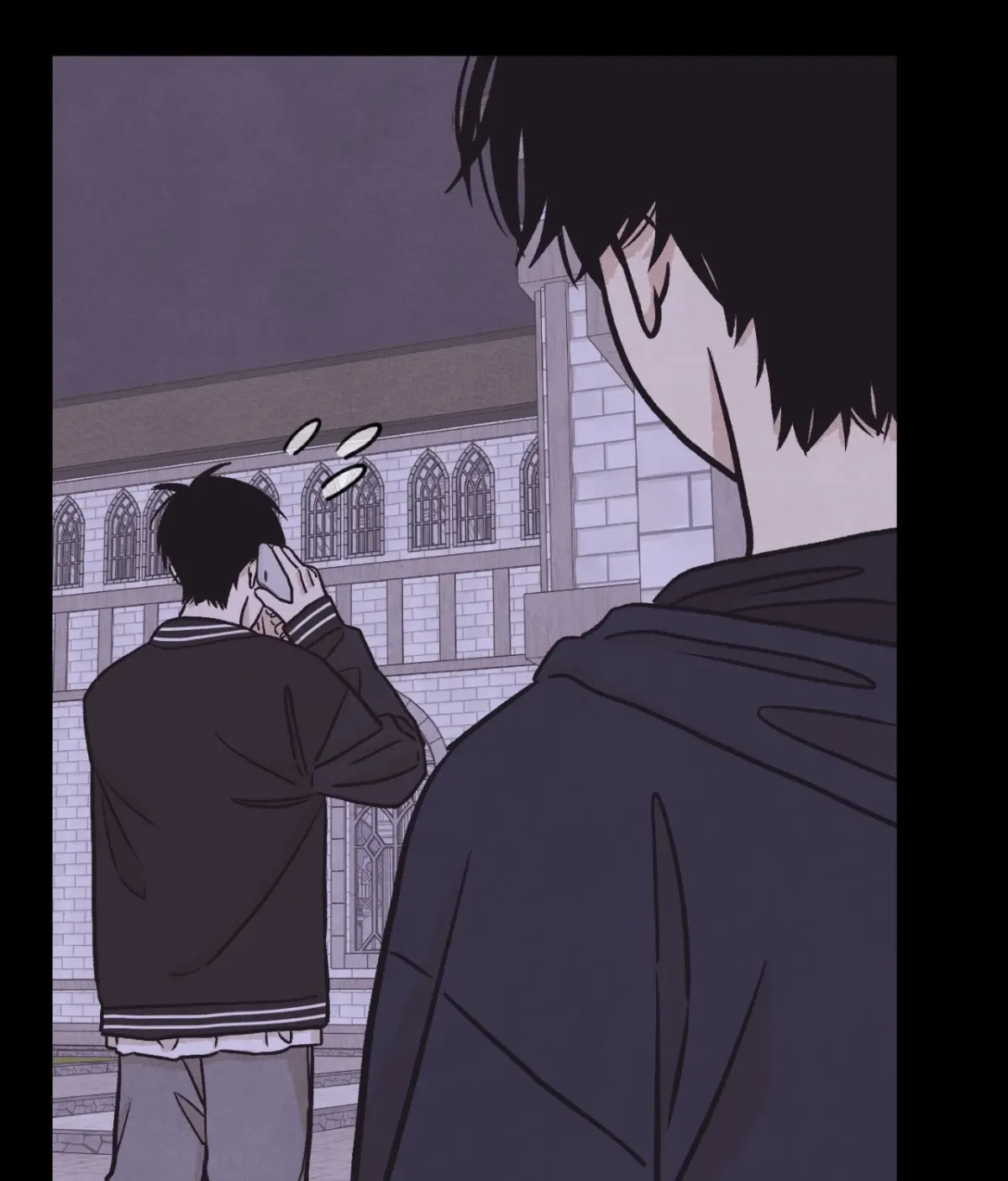Operation Leo Chapter 30 page 146 - 