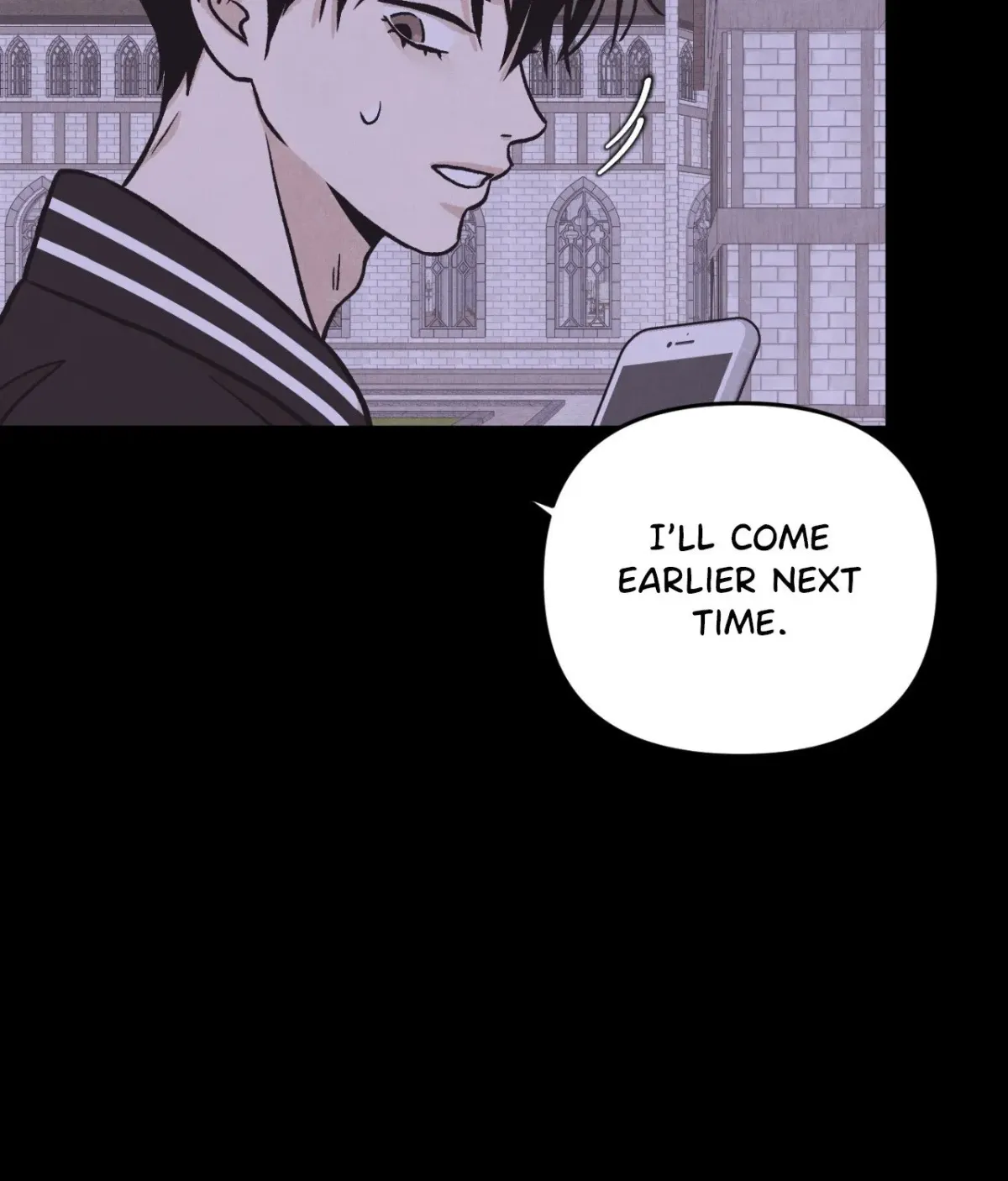 Operation Leo Chapter 30 page 150 - 