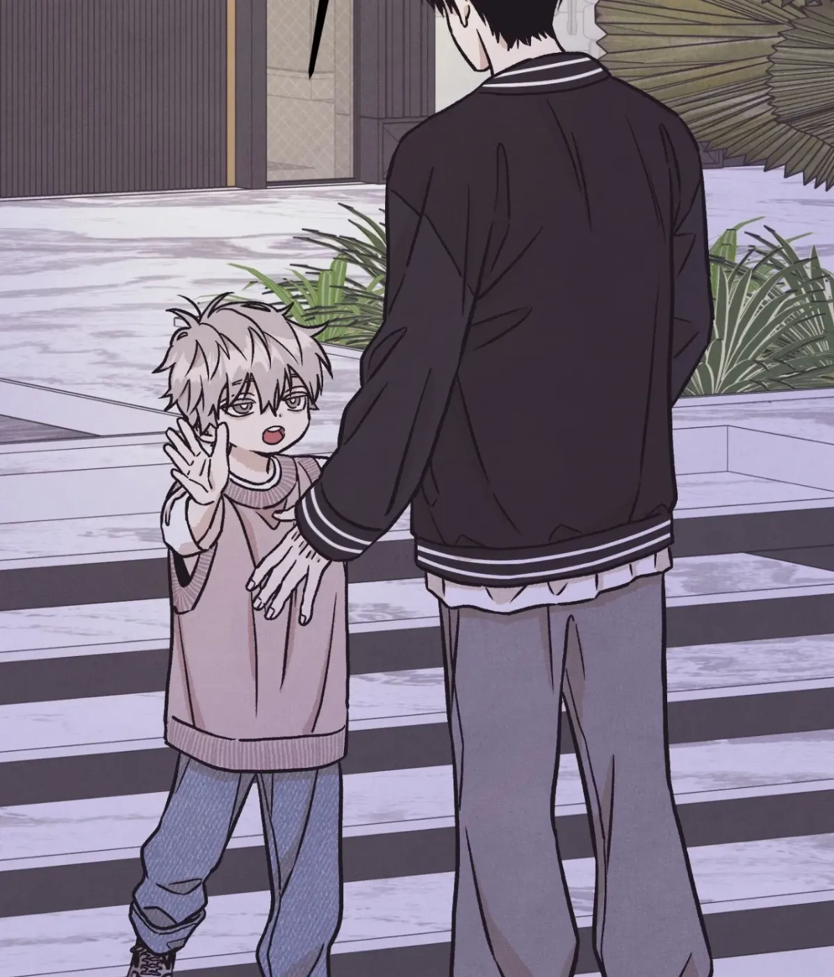 Operation Leo Chapter 30 page 165 - 