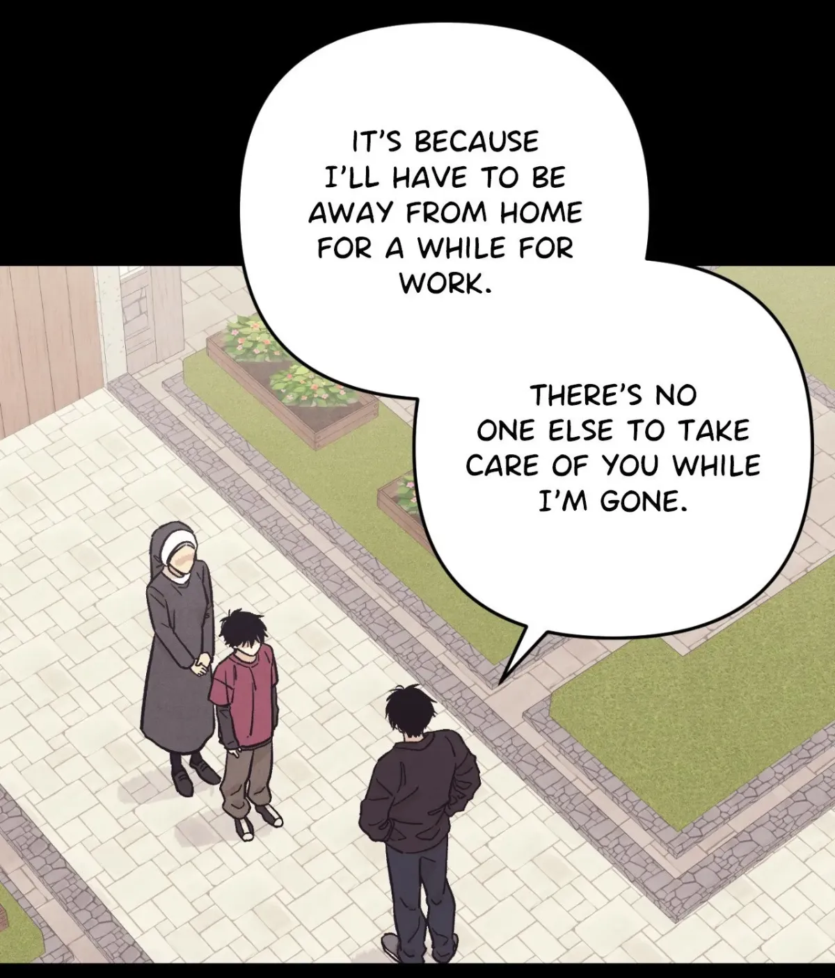 Operation Leo Chapter 30 page 18 - 