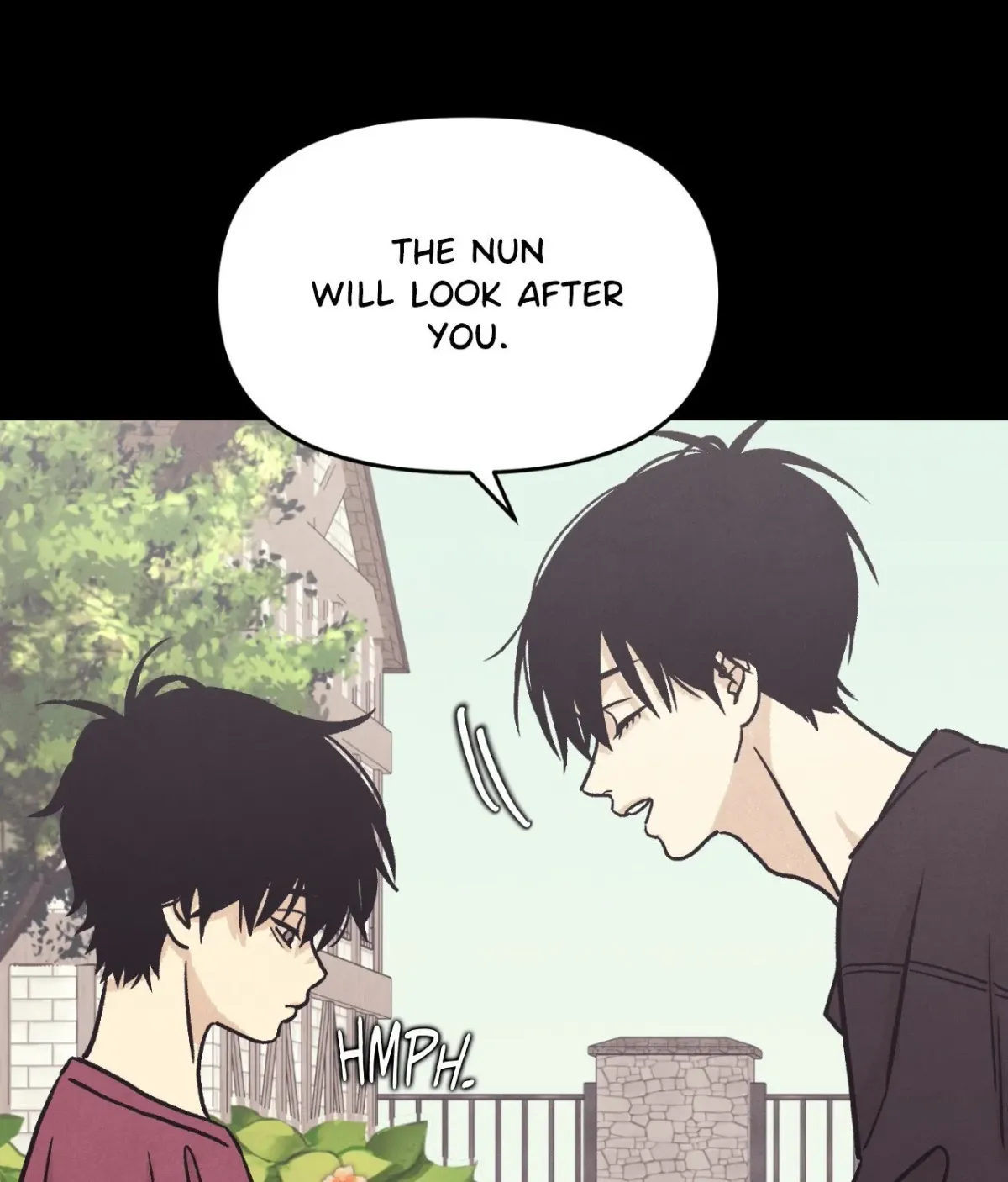 Operation Leo Chapter 30 page 20 - 