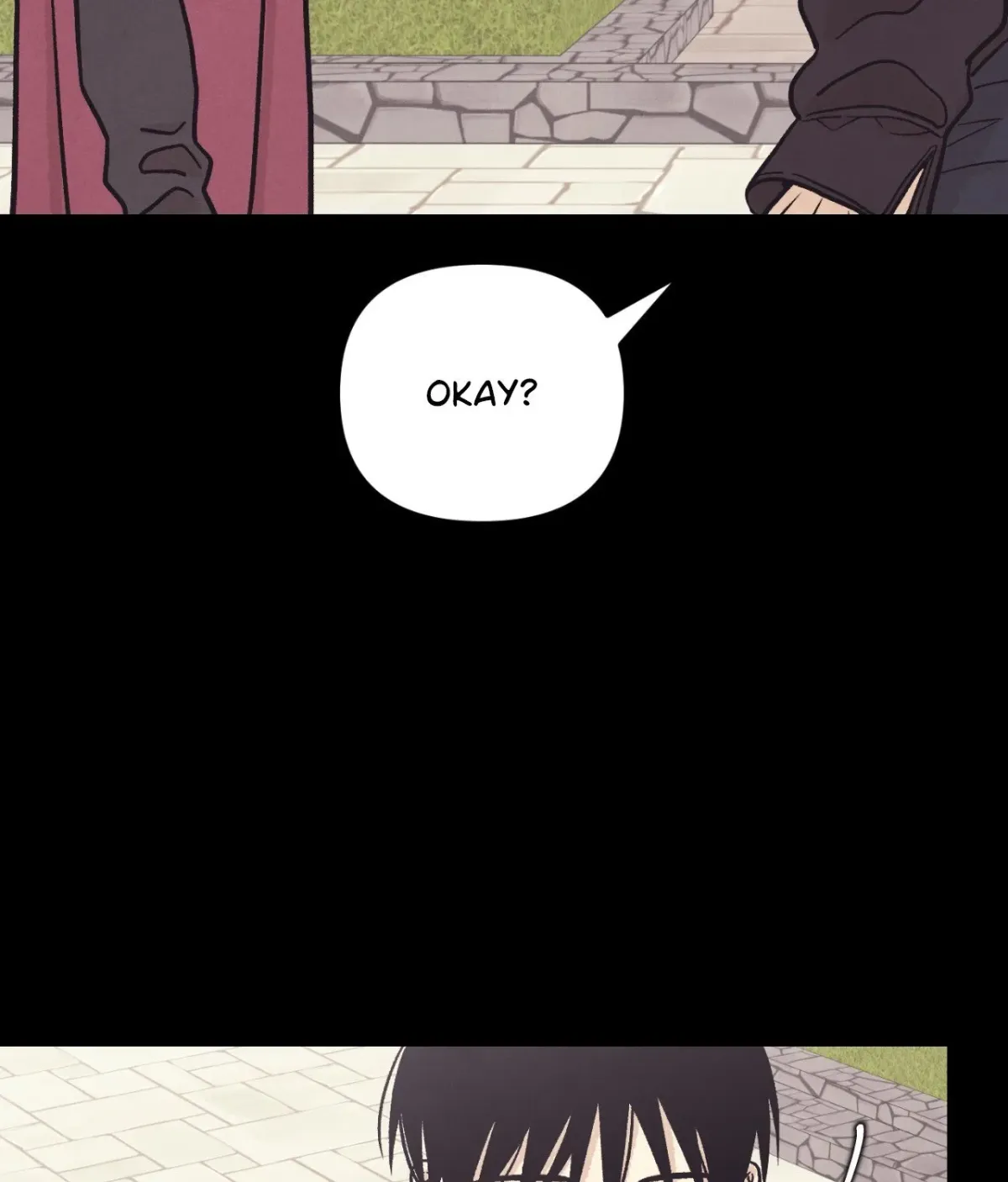 Operation Leo Chapter 30 page 22 - 