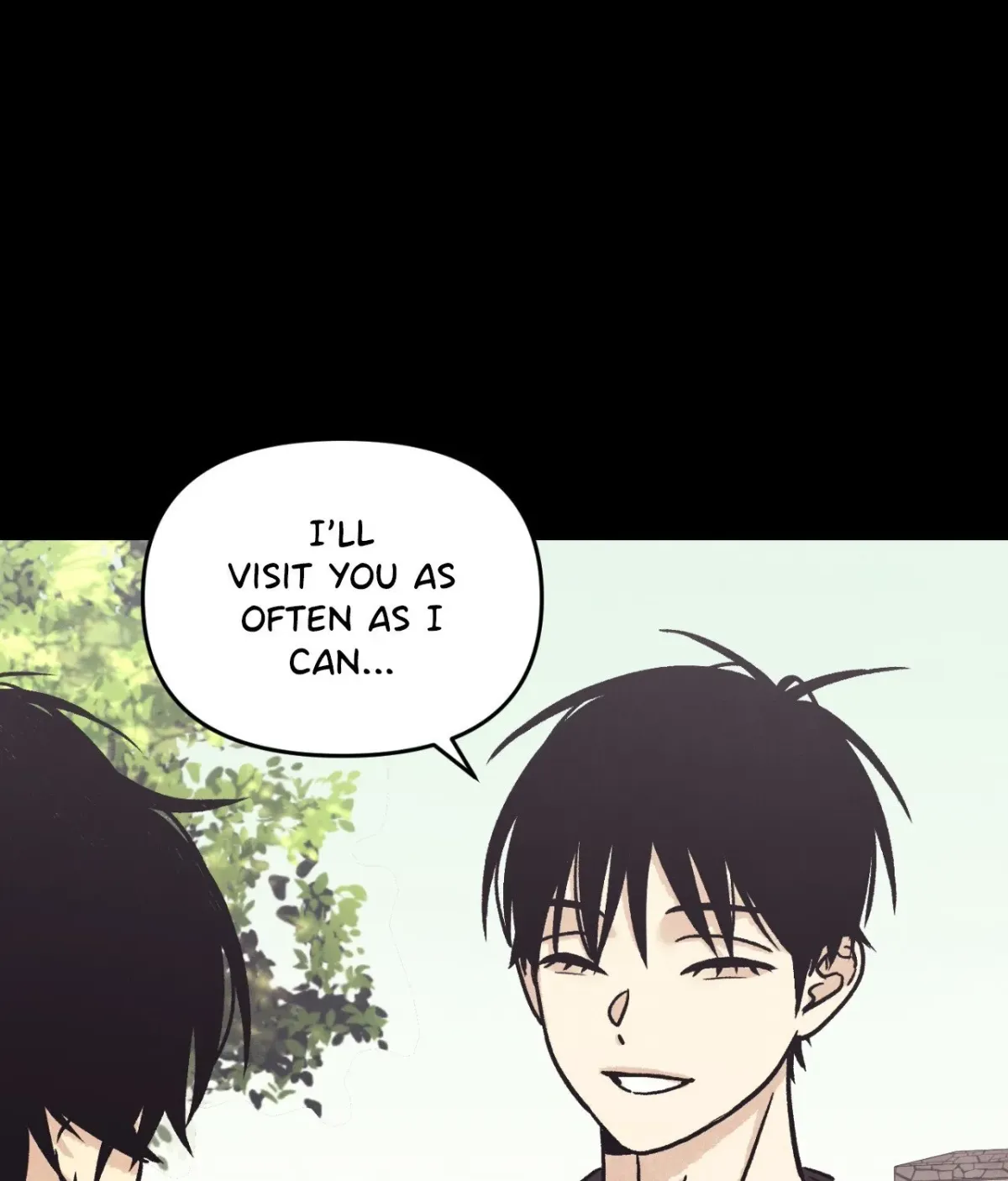 Operation Leo Chapter 30 page 32 - 