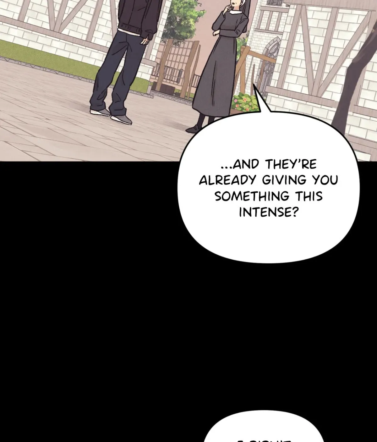 Operation Leo Chapter 30 page 41 - 