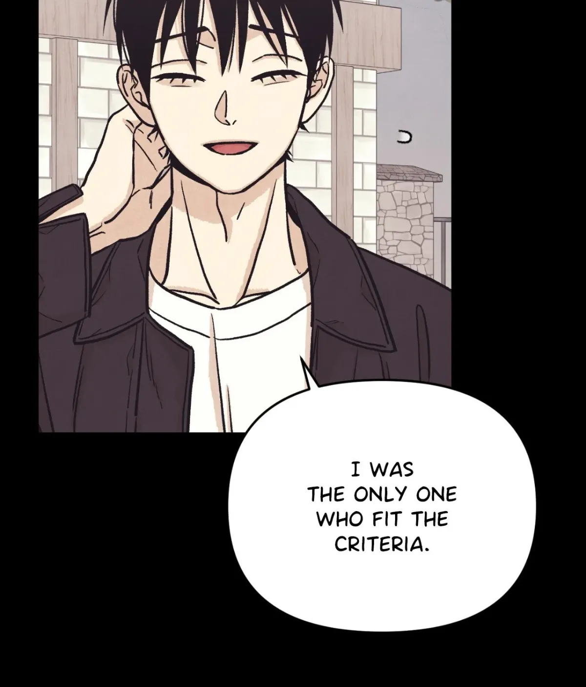 Operation Leo Chapter 30 page 43 - 