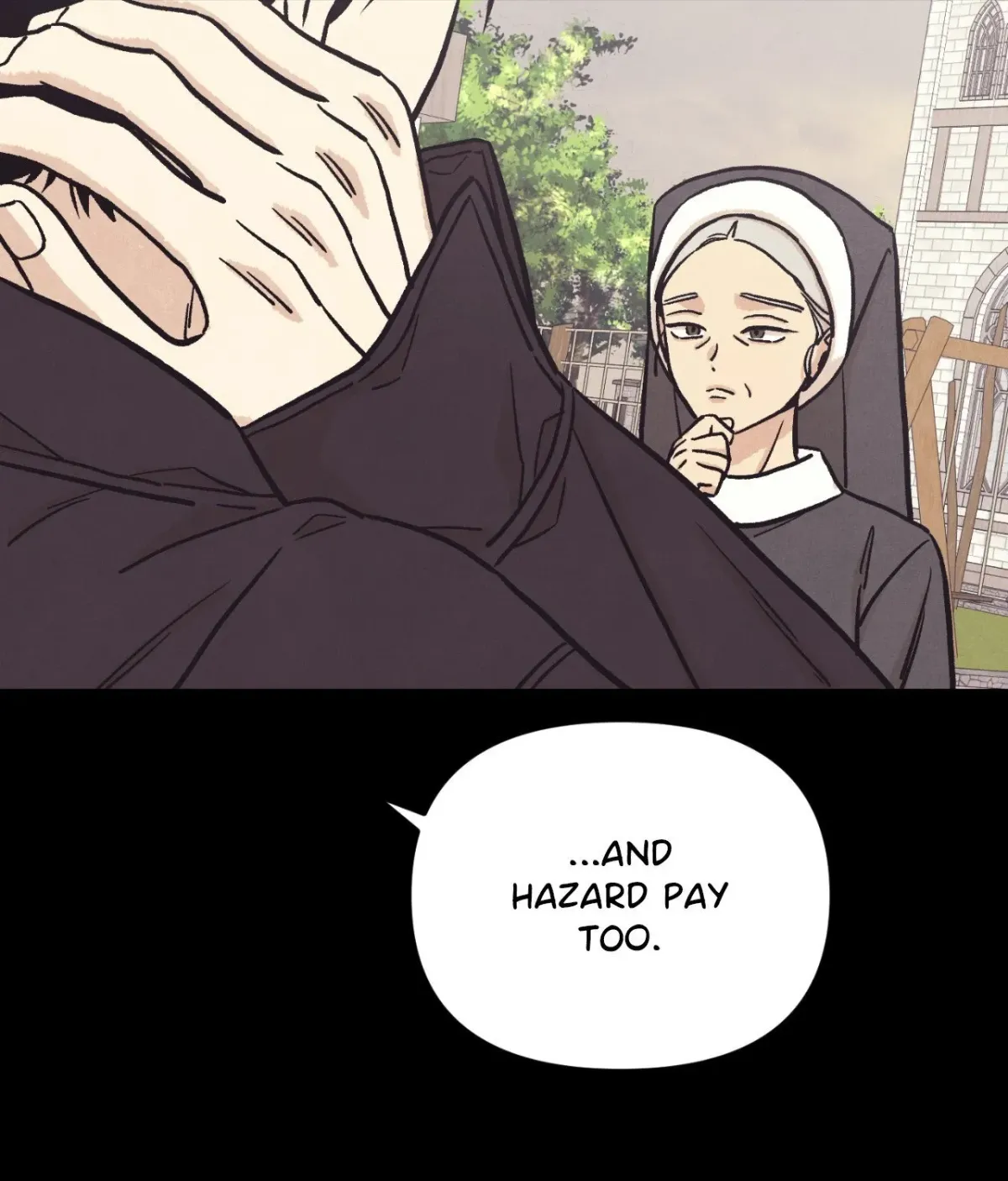 Operation Leo Chapter 30 page 45 - 
