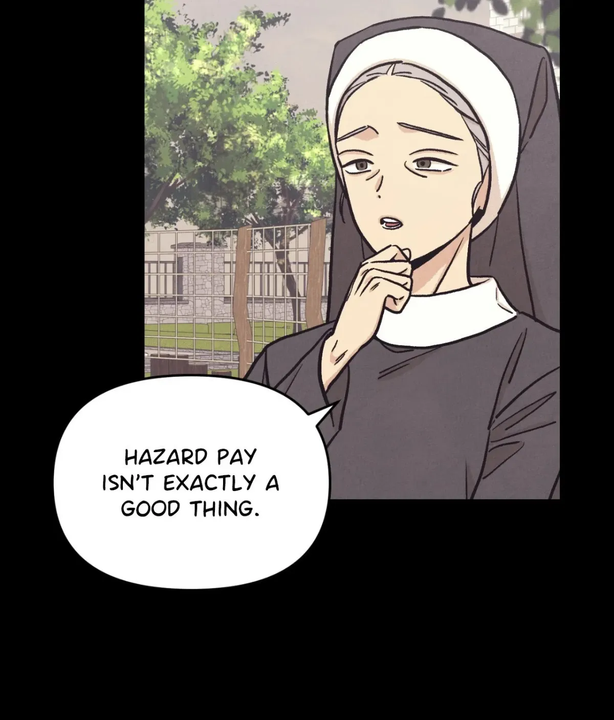 Operation Leo Chapter 30 page 47 - 