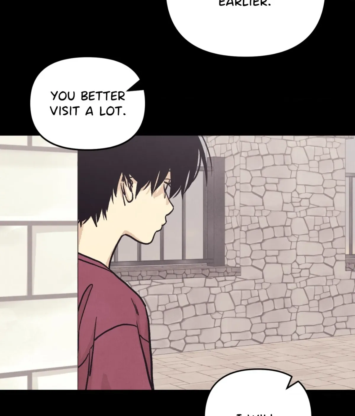 Operation Leo Chapter 30 page 51 - 