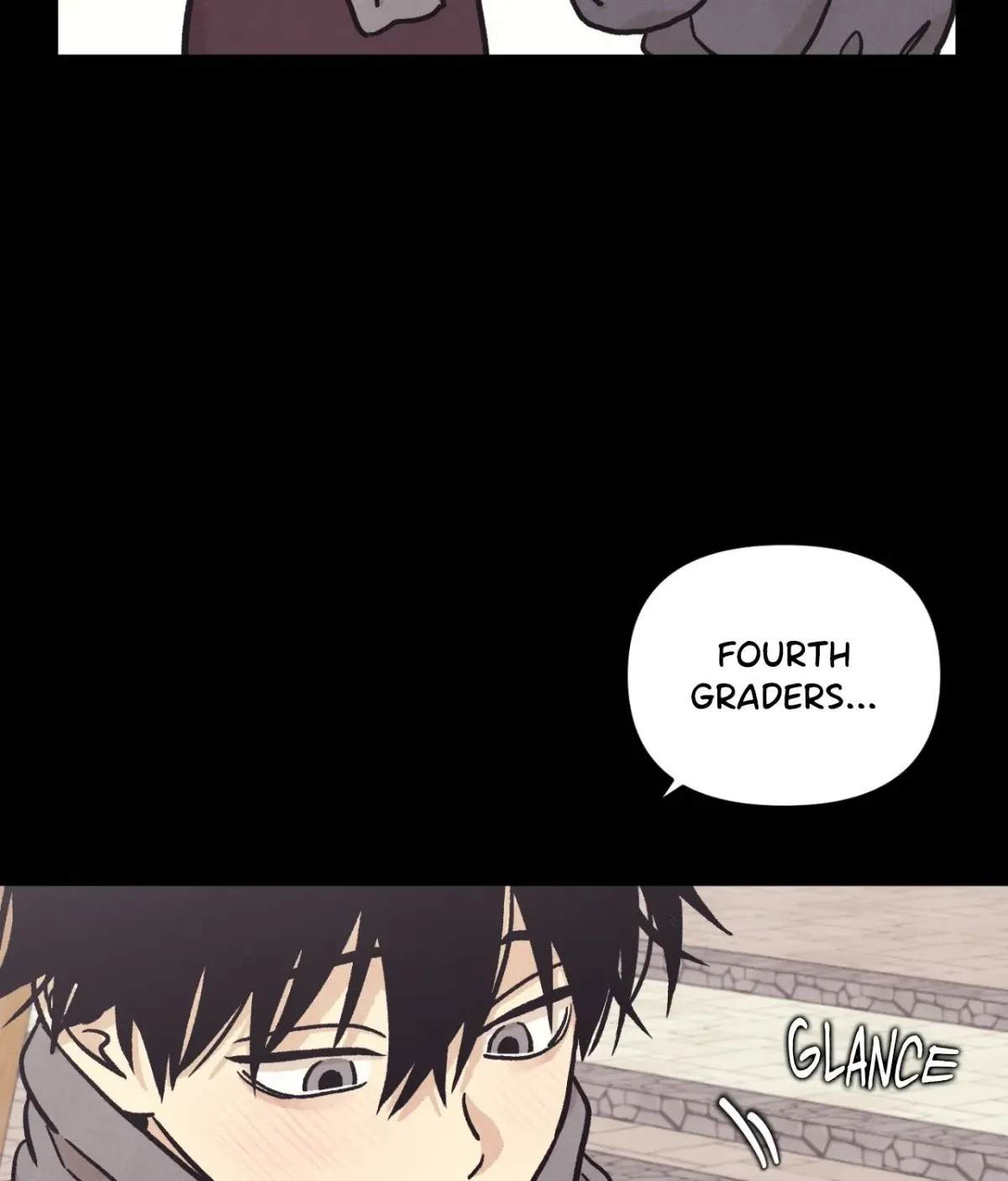 Operation Leo Chapter 30 page 61 - 