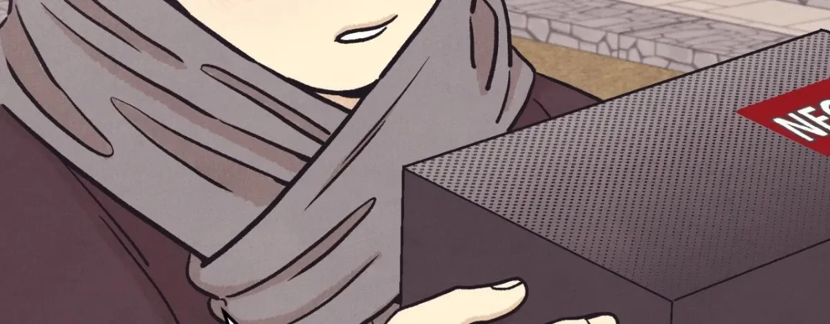 Operation Leo Chapter 30 page 62 - 
