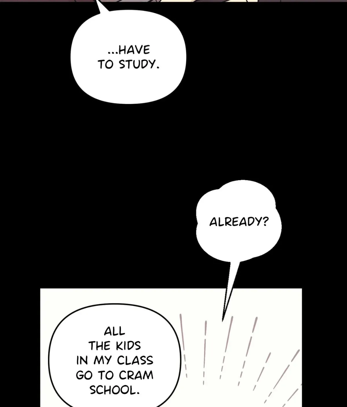 Operation Leo Chapter 30 page 63 - 
