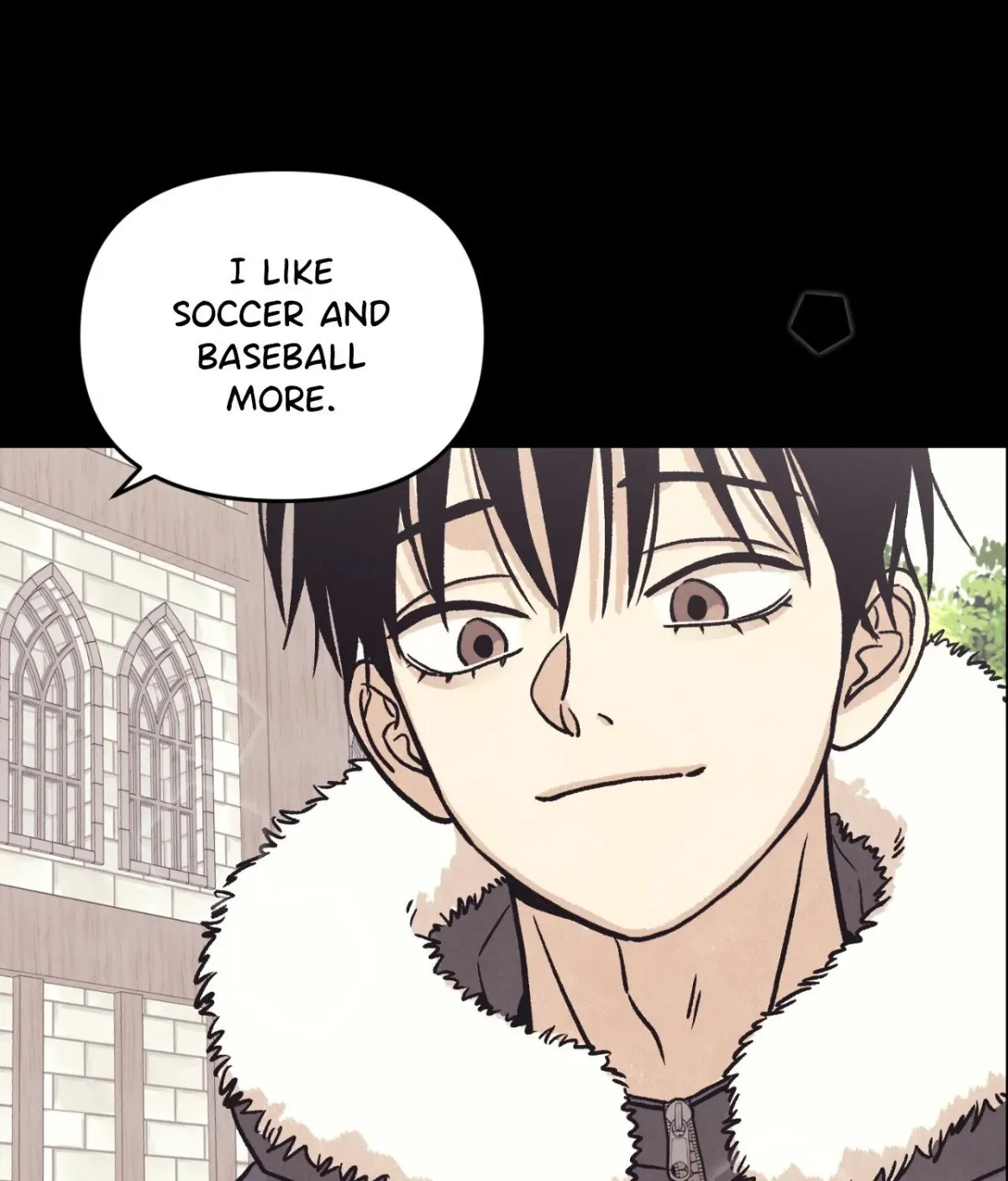 Operation Leo Chapter 30 page 72 - 