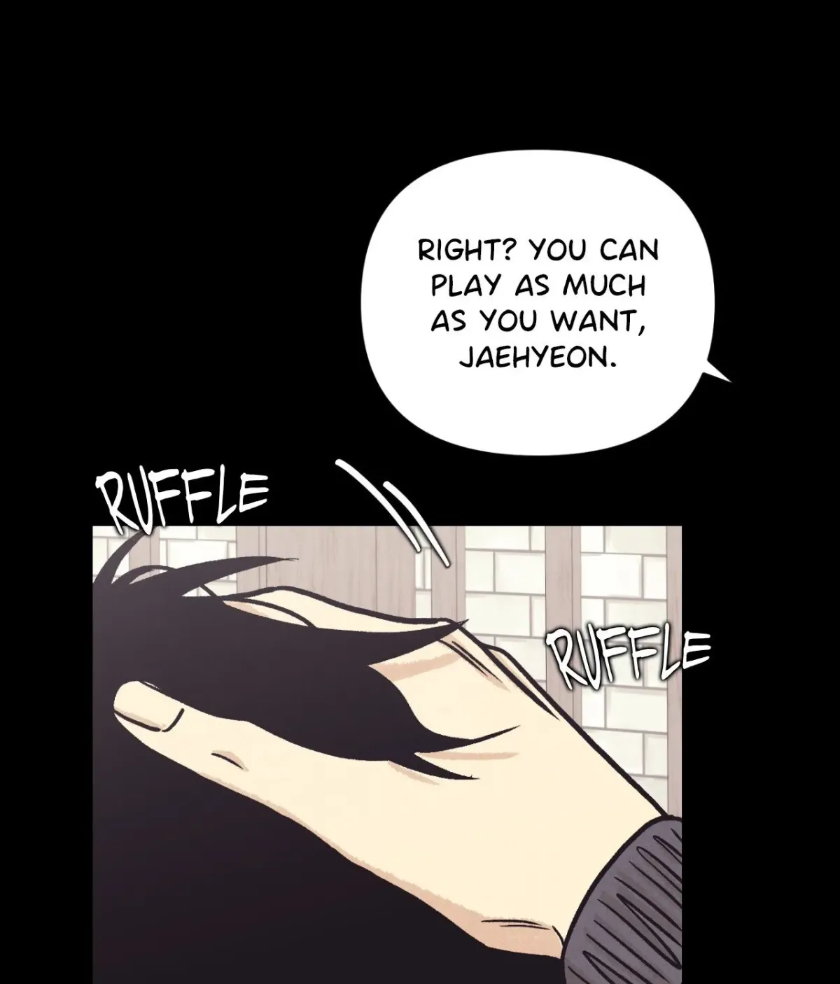 Operation Leo Chapter 30 page 74 - 