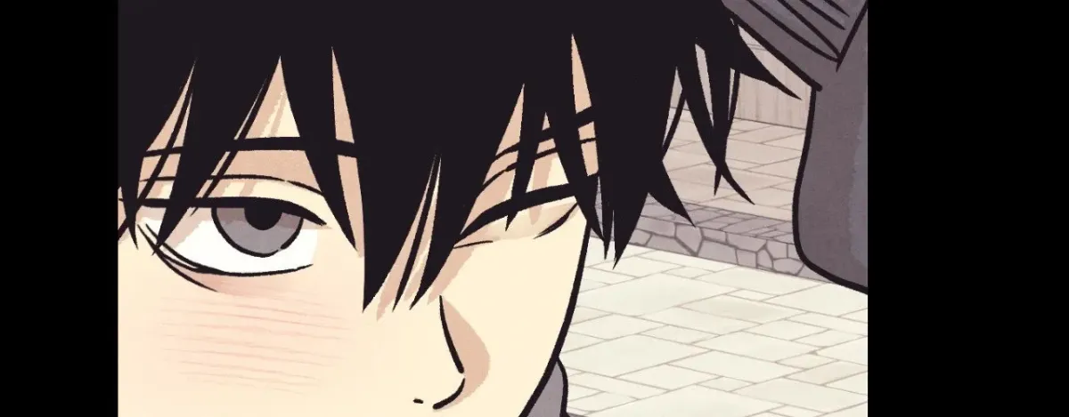 Operation Leo Chapter 30 page 75 - 