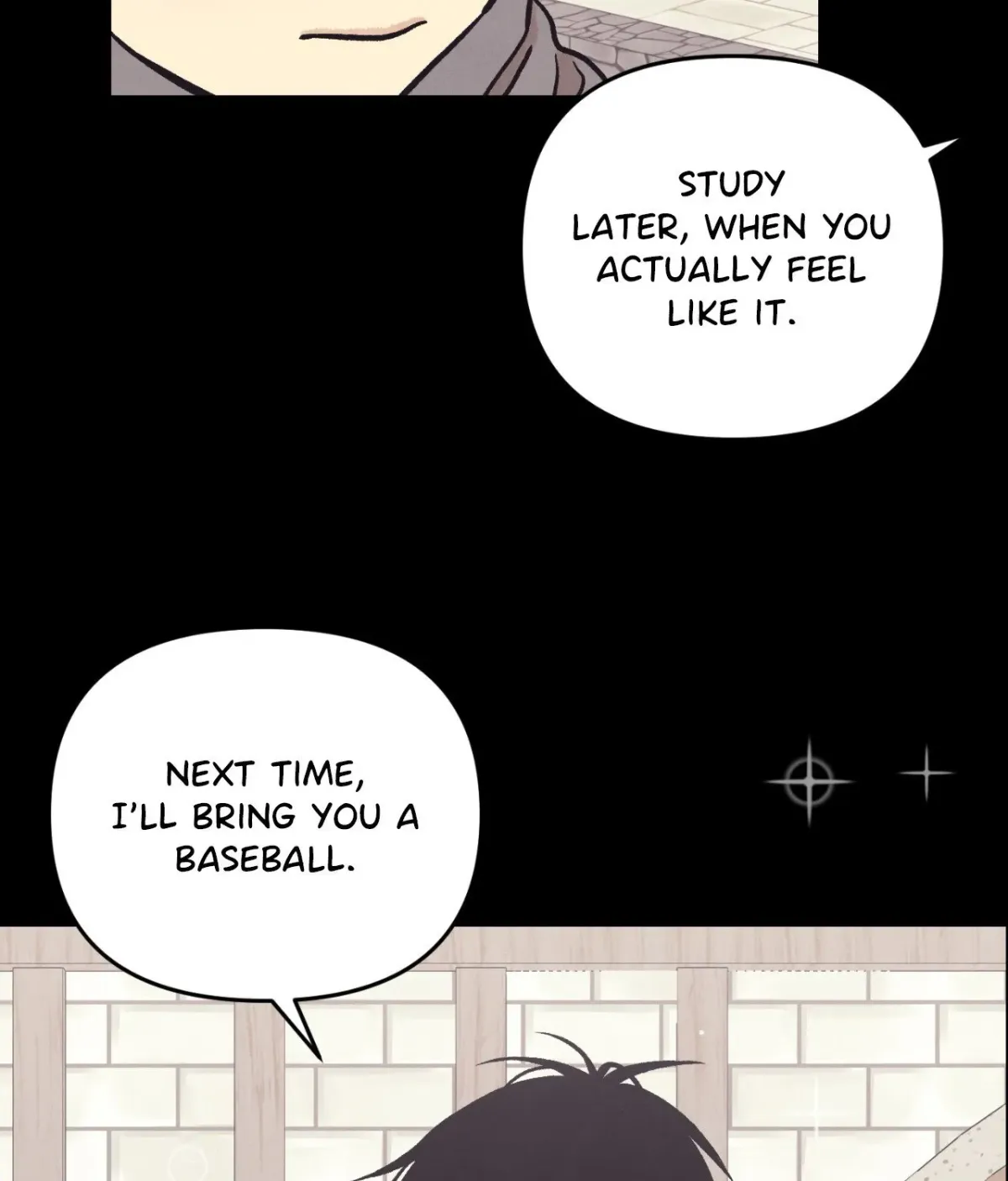 Operation Leo Chapter 30 page 76 - 