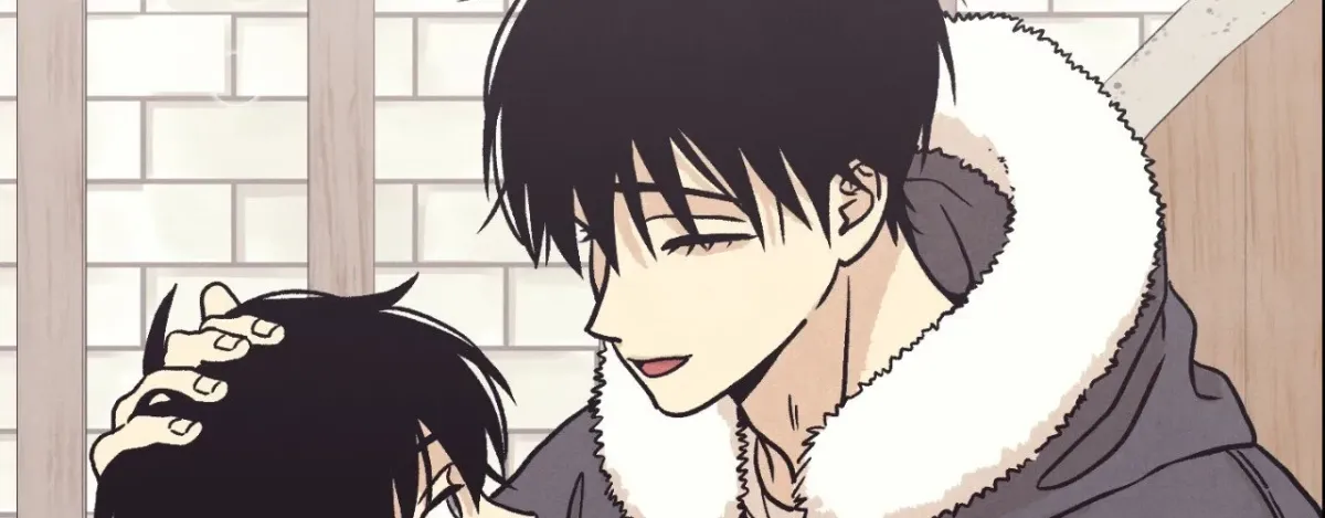 Operation Leo Chapter 30 page 77 - 