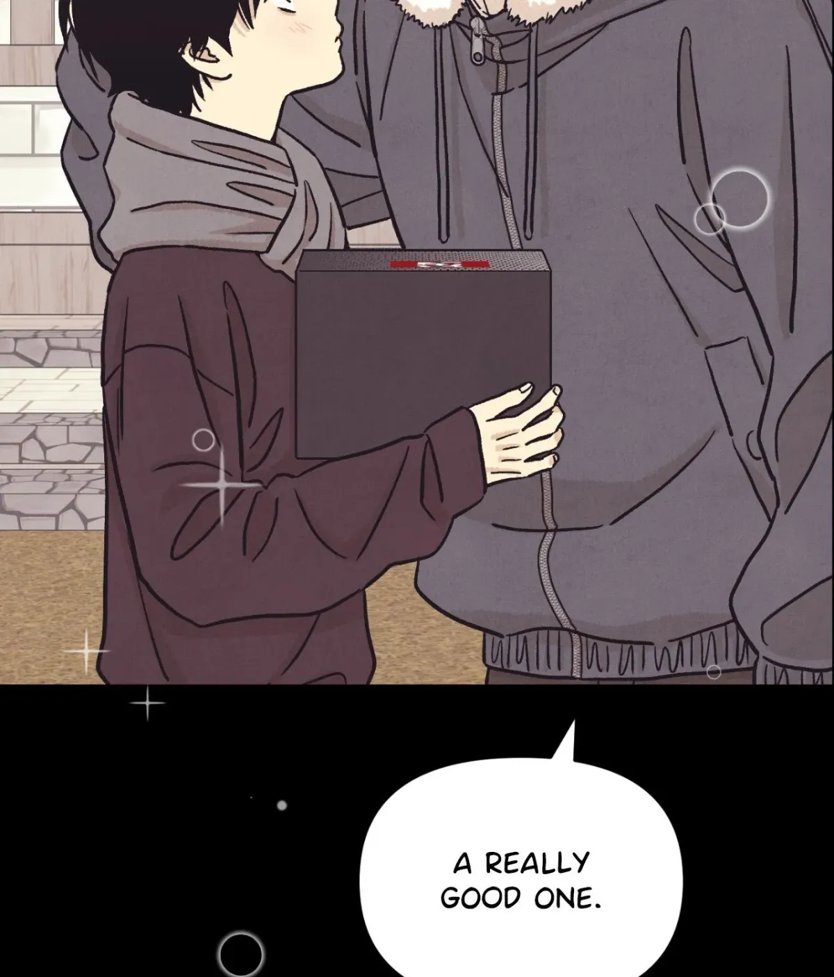 Operation Leo Chapter 30 page 78 - 