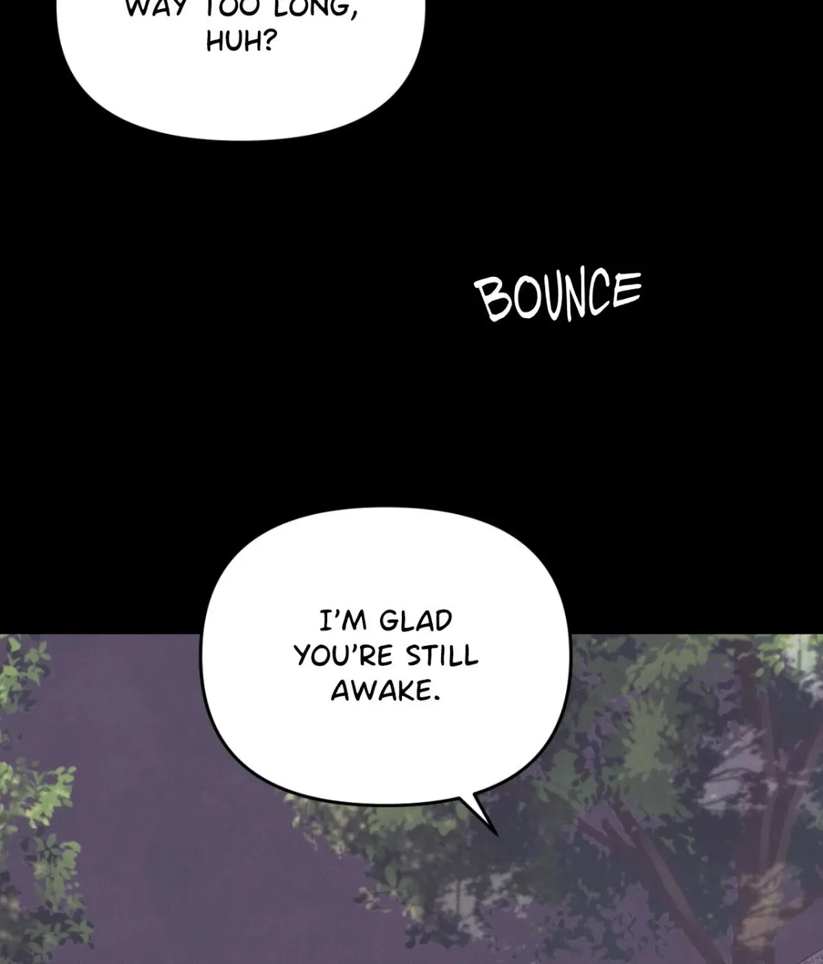 Operation Leo Chapter 30 page 100 - 