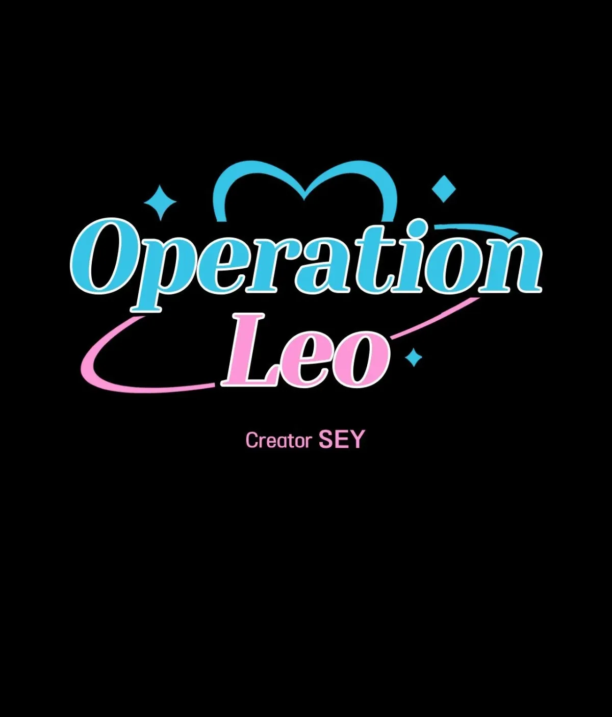 Operation Leo Chapter 31 page 1 - 