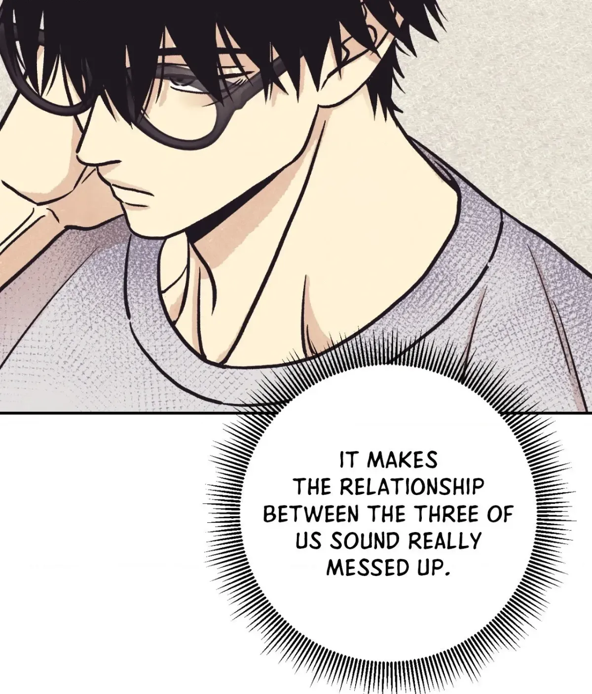Operation Leo Chapter 31 page 107 - 