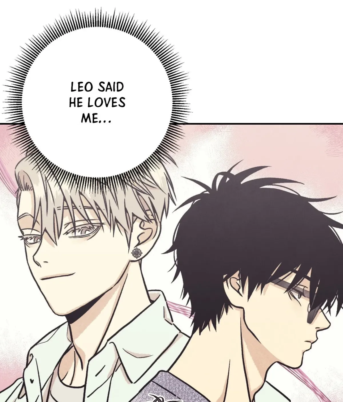 Operation Leo Chapter 31 page 109 - 
