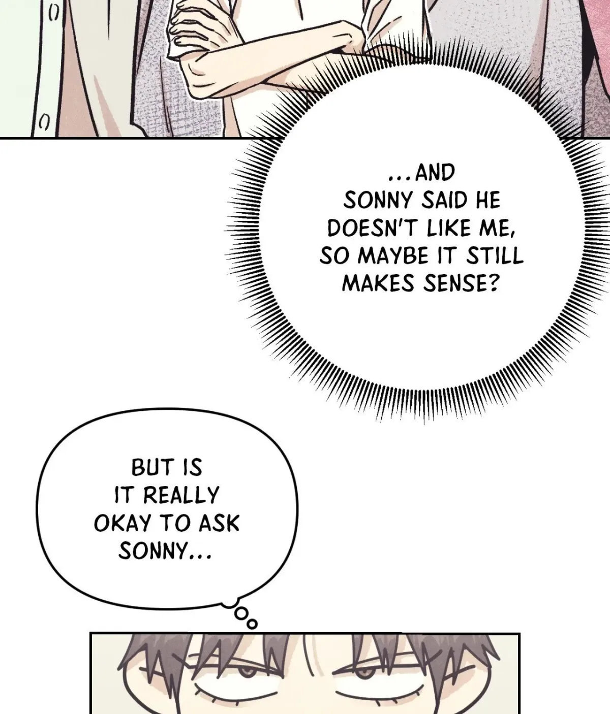 Operation Leo Chapter 31 page 111 - 