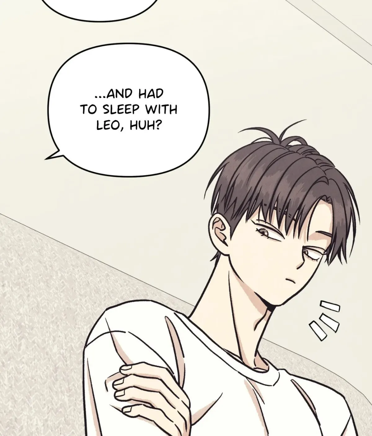 Operation Leo Chapter 31 page 117 - 
