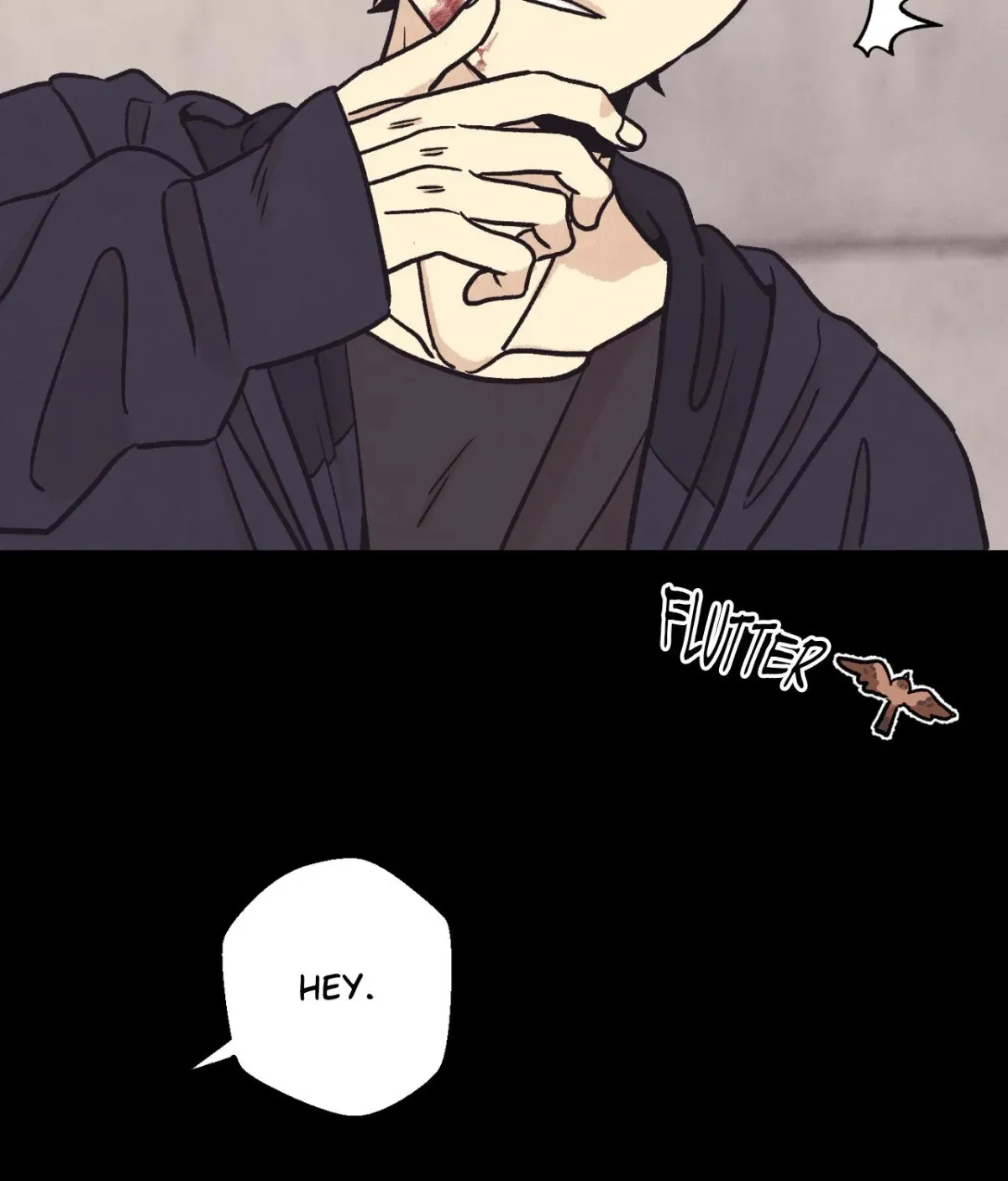 Operation Leo Chapter 31 page 13 - 