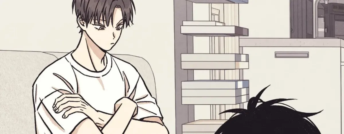 Operation Leo Chapter 31 page 122 - 