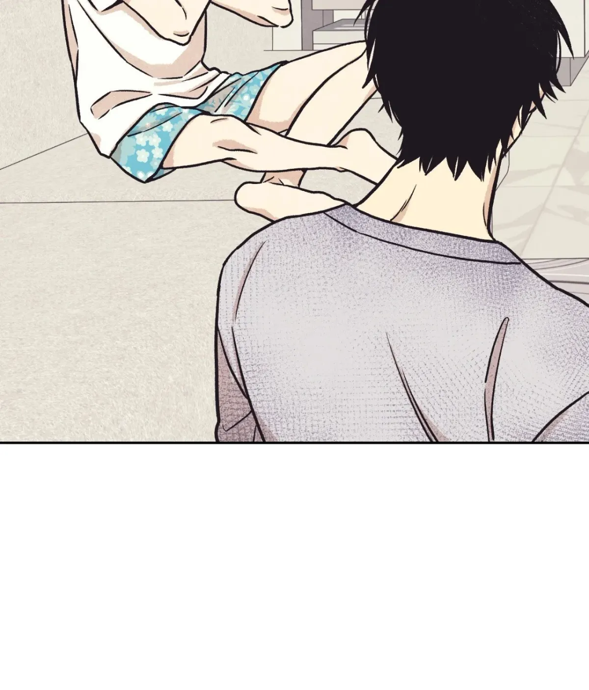 Operation Leo Chapter 31 page 123 - 
