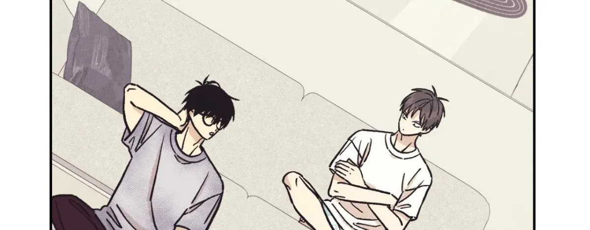 Operation Leo Chapter 31 page 131 - 