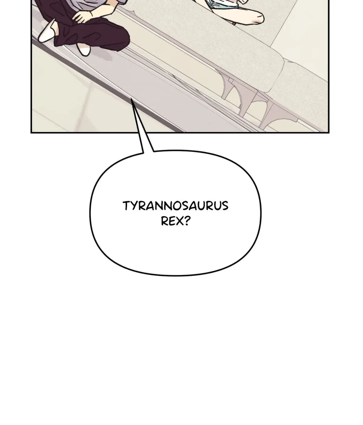 Operation Leo Chapter 31 page 132 - 