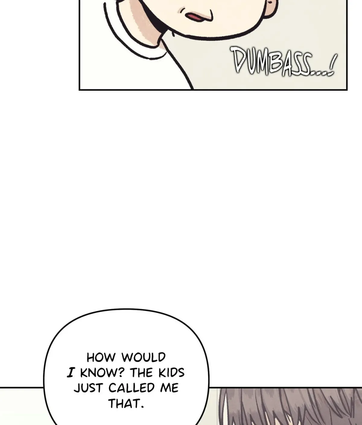 Operation Leo Chapter 31 page 134 - 