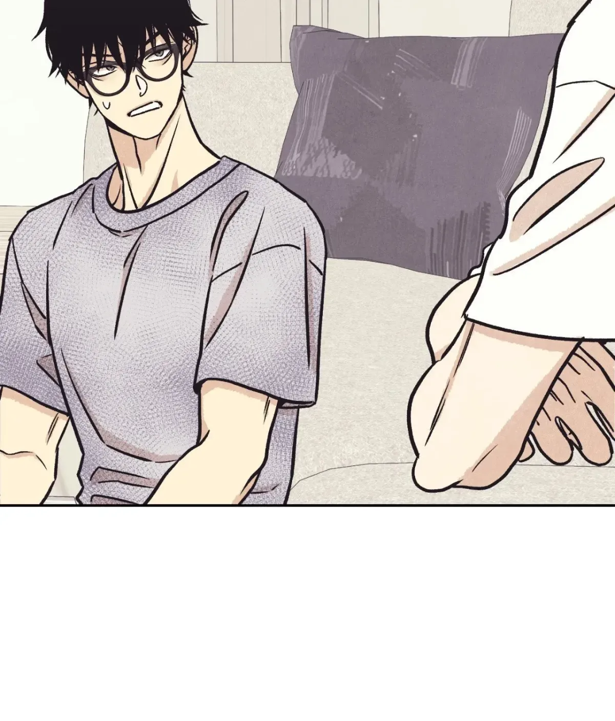 Operation Leo Chapter 31 page 136 - 