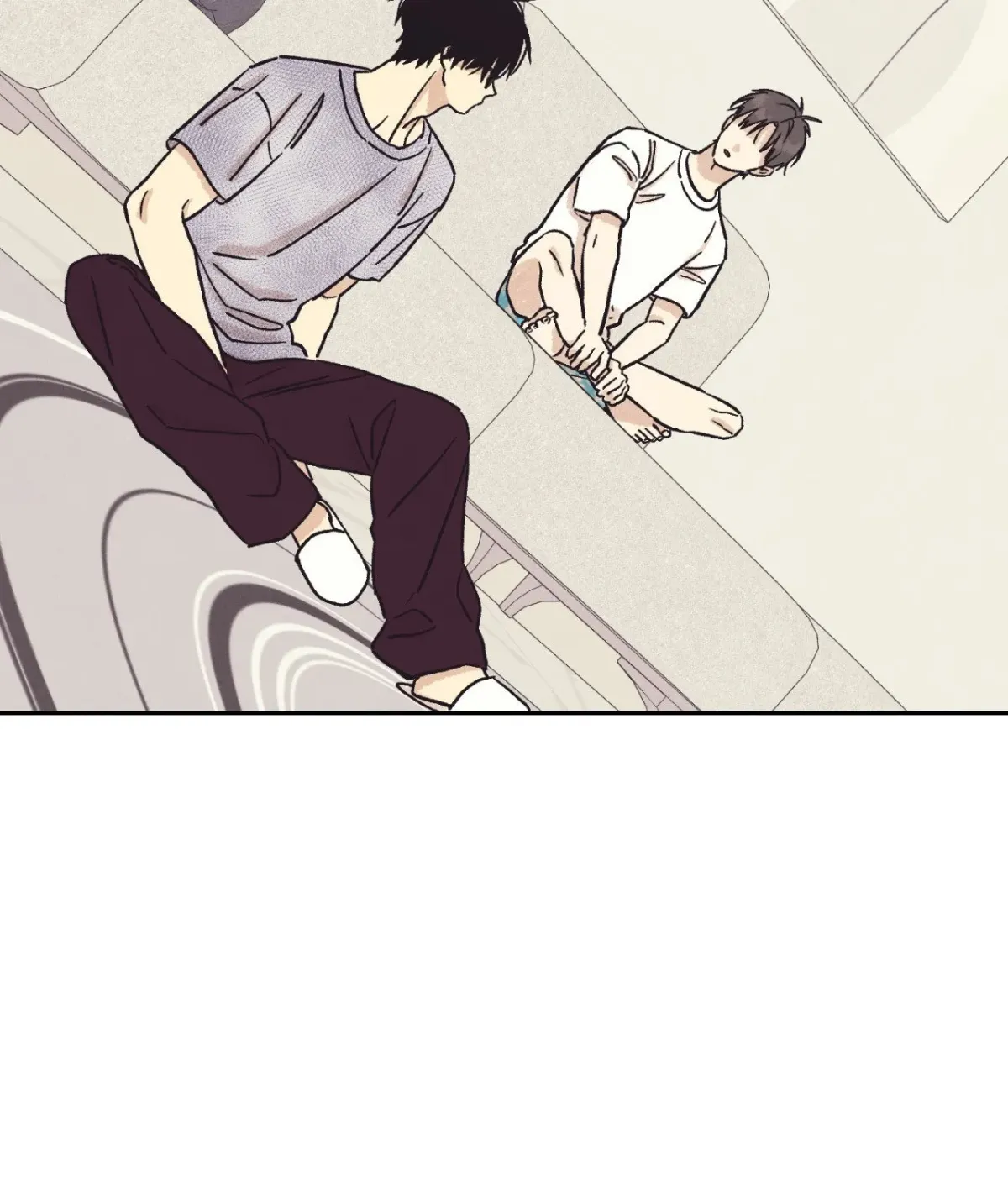 Operation Leo Chapter 31 page 150 - 