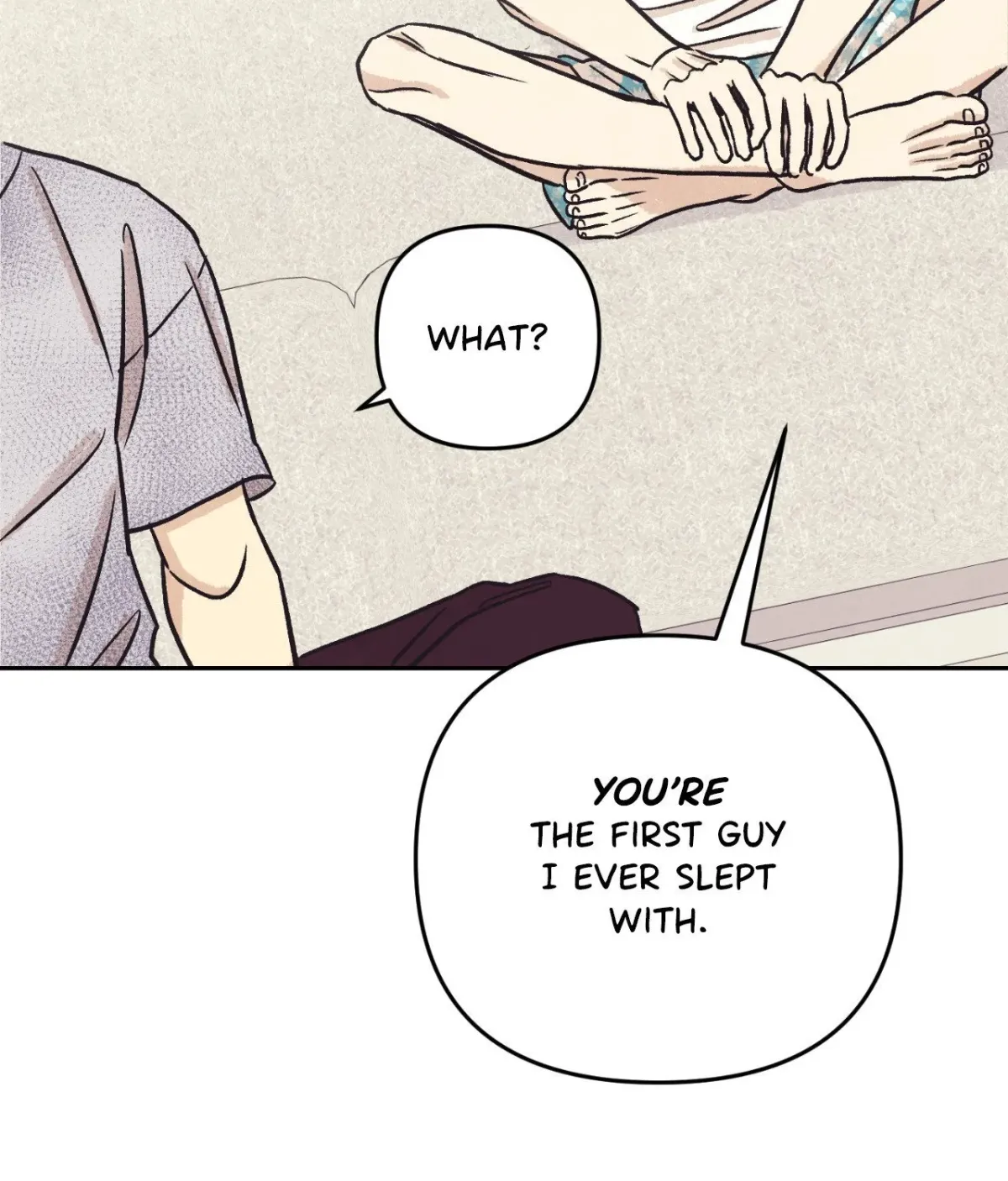 Operation Leo Chapter 31 page 154 - 