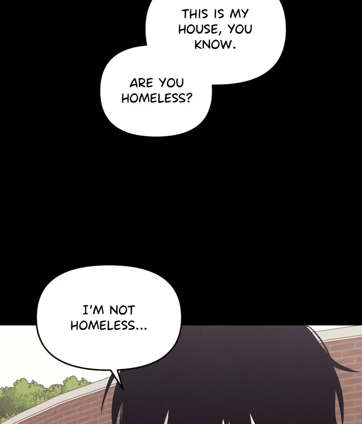 Operation Leo Chapter 31 page 27 - 