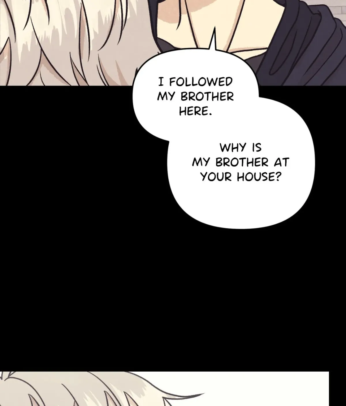 Operation Leo Chapter 31 page 29 - 