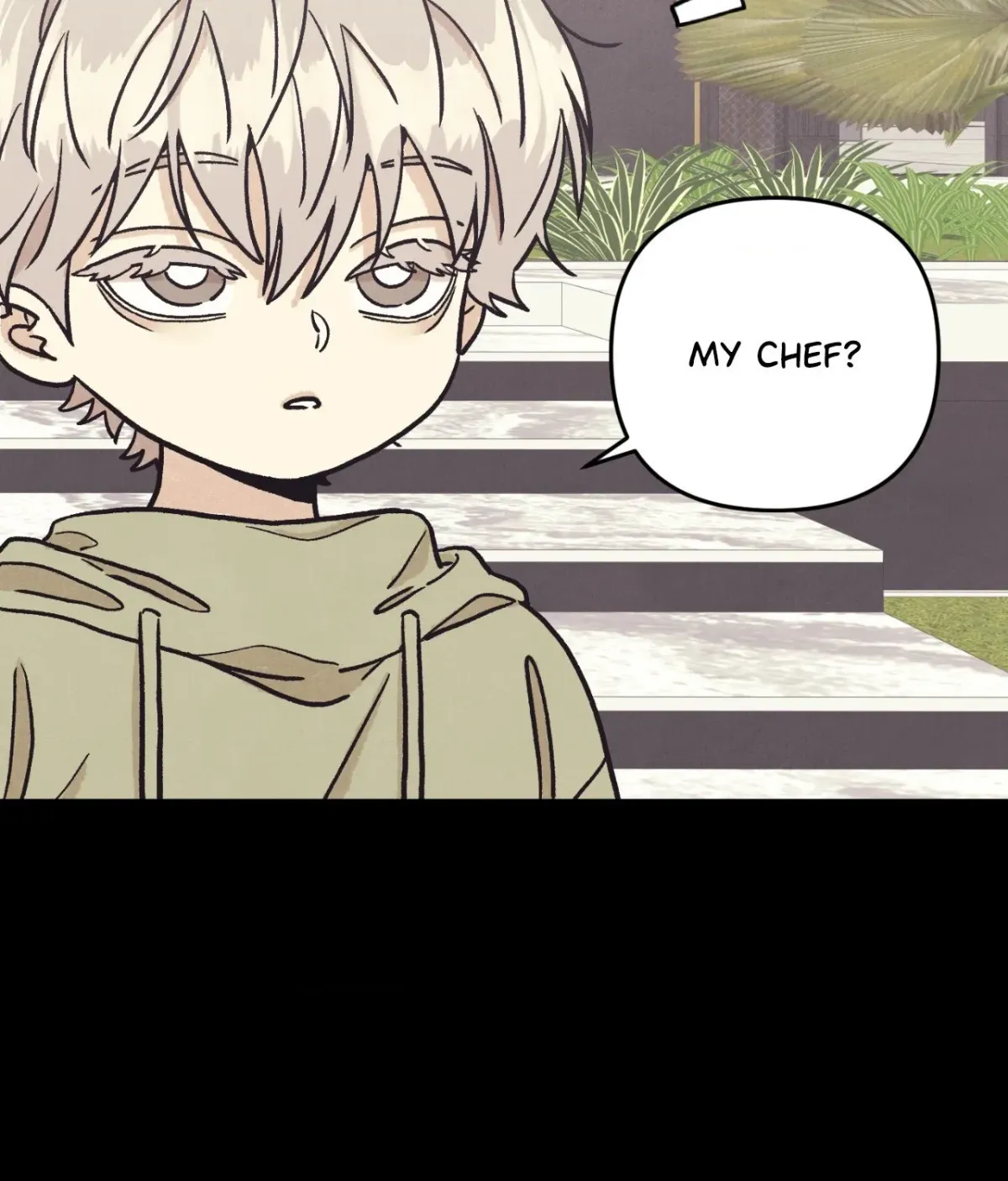 Operation Leo Chapter 31 page 35 - 