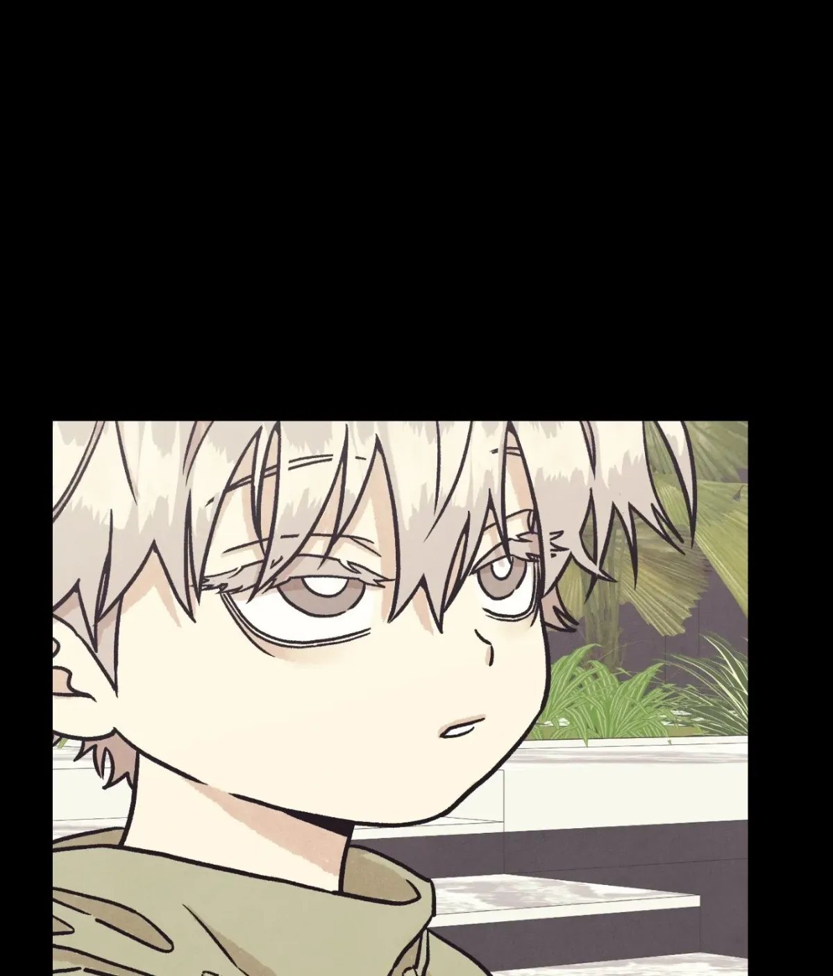 Operation Leo Chapter 31 page 39 - 